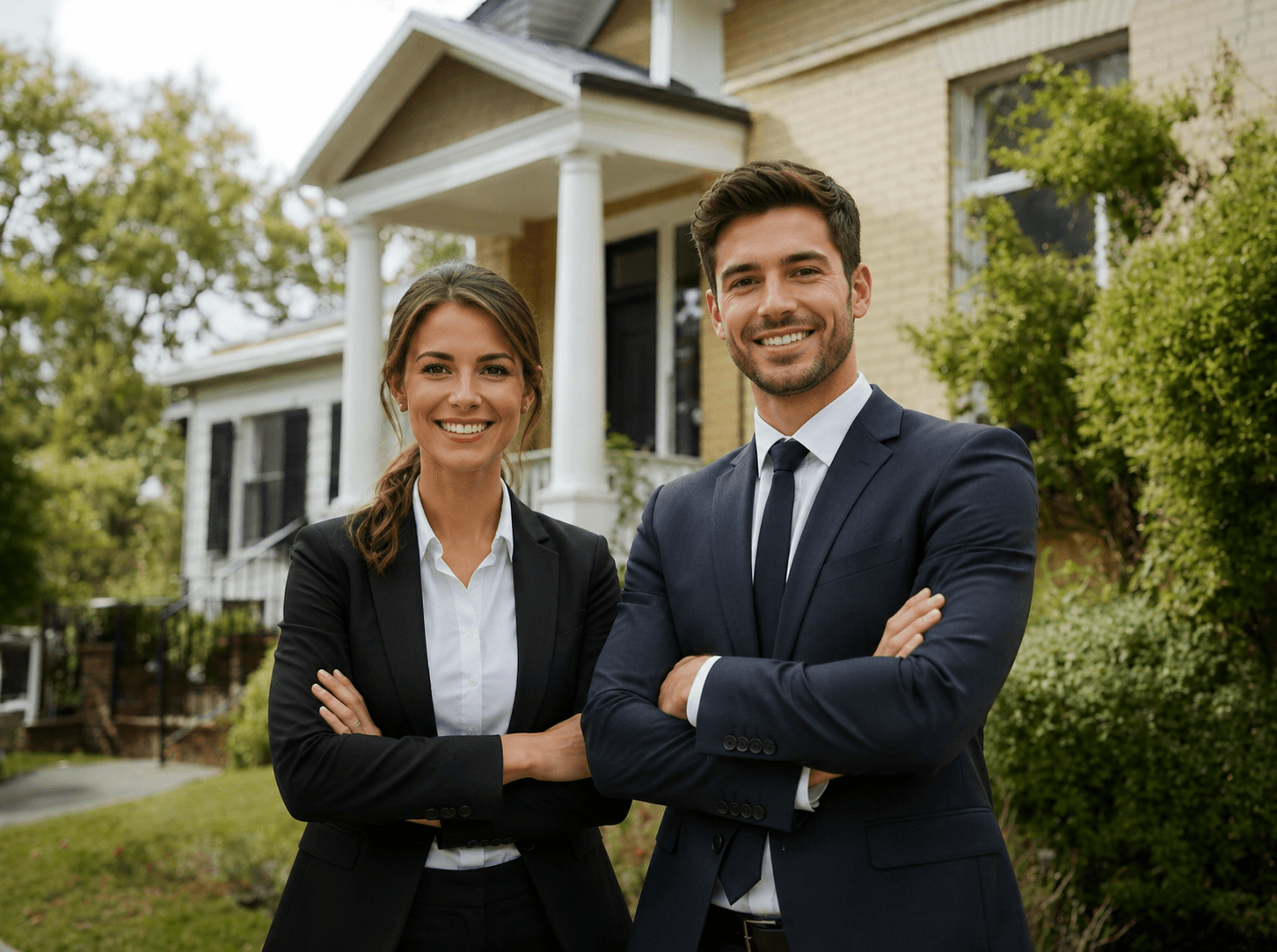 Blackstone and Windsor rental property specialists