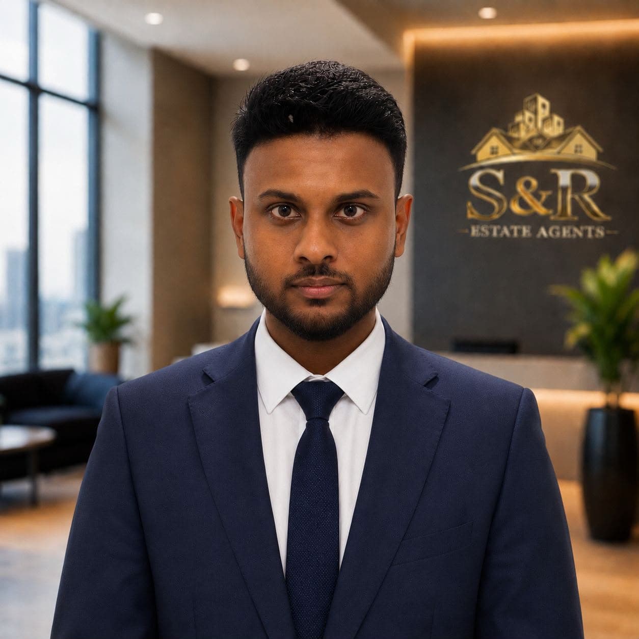 Frank Perera, Blackstone and Windsor