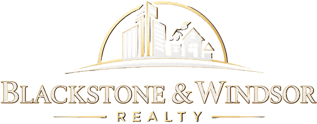Blackstone and Windsor