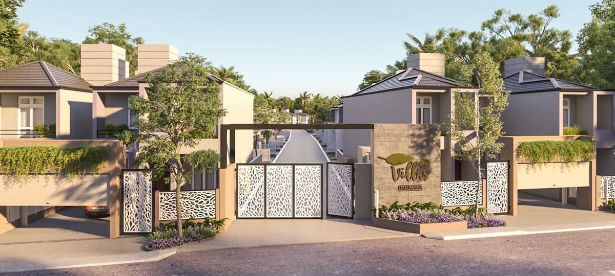 Prime Villas