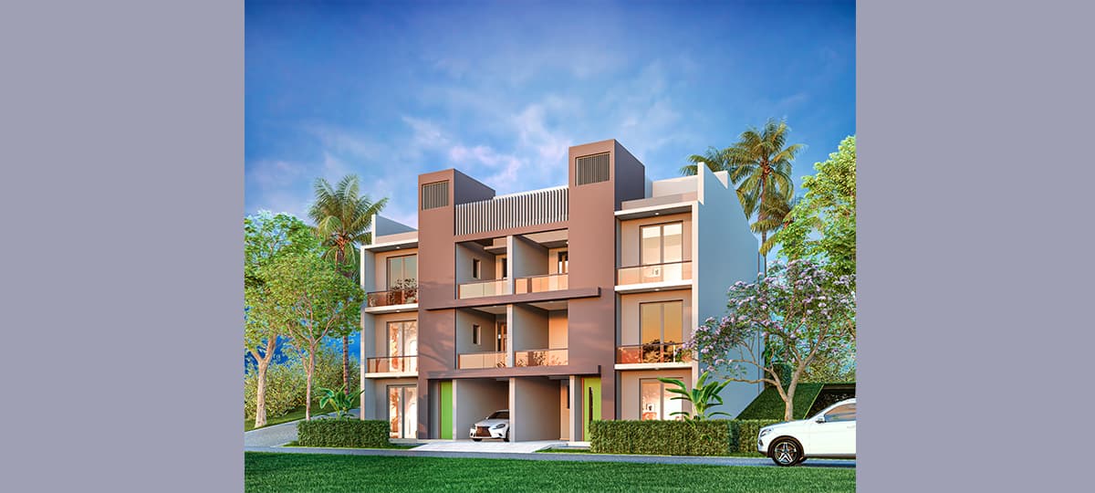 The Residence