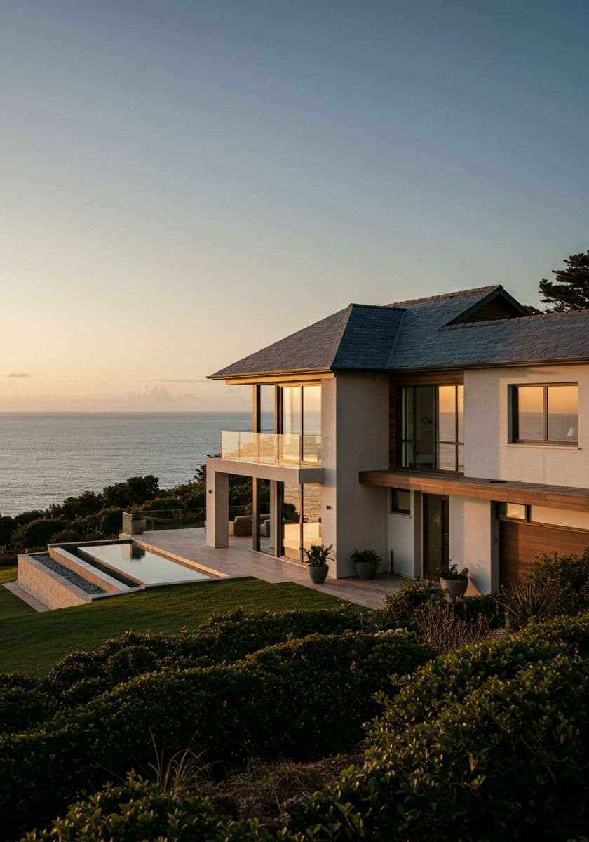 Australia's Real Estate Market: 10-Year Forecast & Outlook (2026–2036)