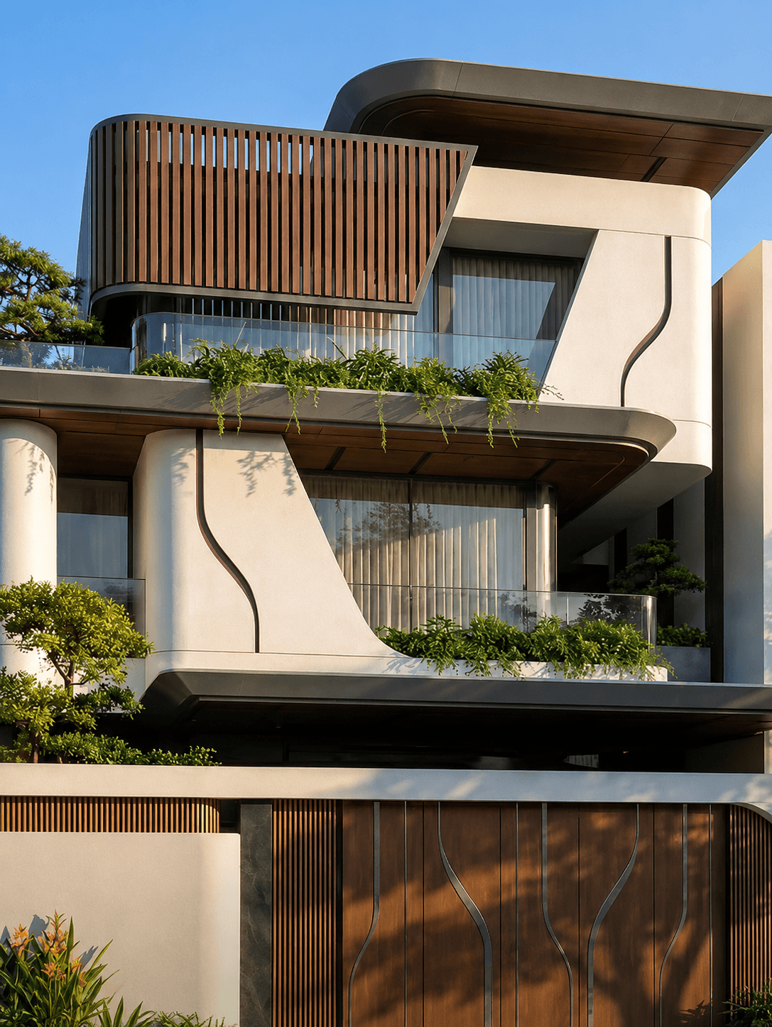 Sunshine Coast & Gold Coast: Lifestyle Migration and Price Growth