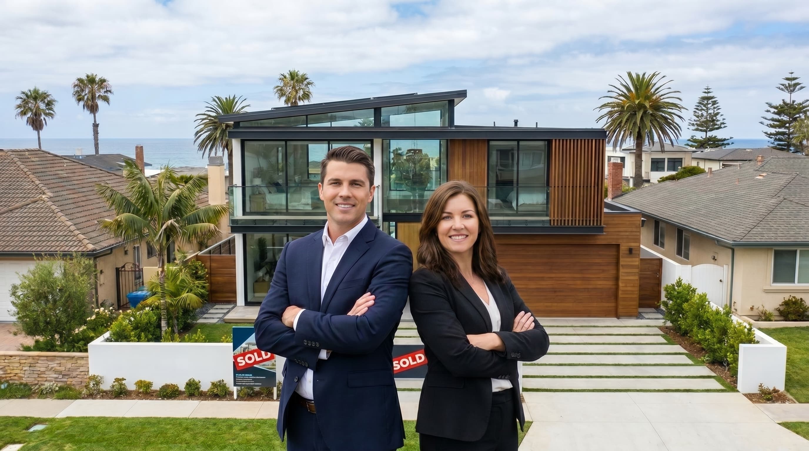 Blackstone and Windsor off-market specialists