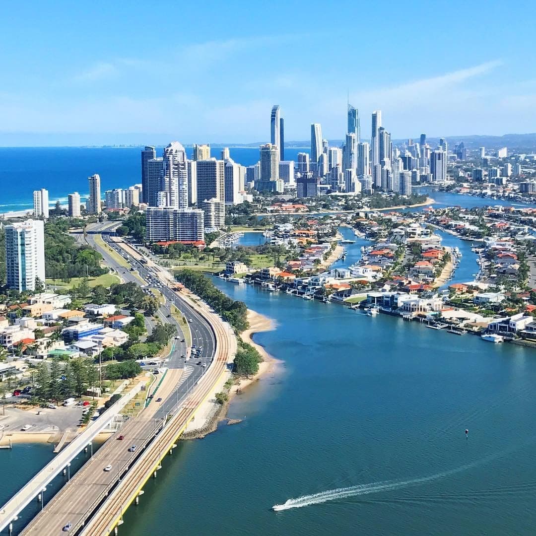 Sunshine Coast & Gold Coast: Lifestyle Migration and Price Growth
